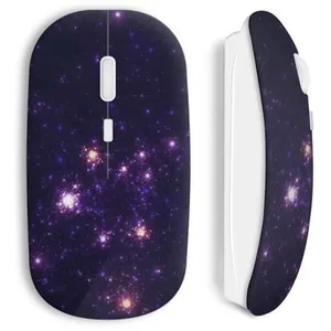 Souris Sans Fil Galaxy (Maniacase) pas cher