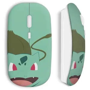 Souris Sans Fil Bulbizarre Pokemon Graphic Design (Maniacase) pas cher
