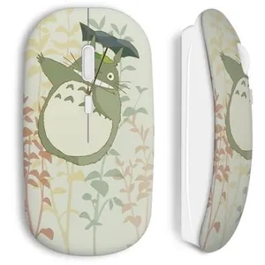 Souris Sans Fil Manga (Maniacase) pas cher