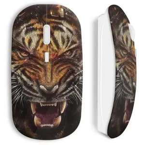 Souris Sans Fil Angry Tiger (Maniacase) pas cher
