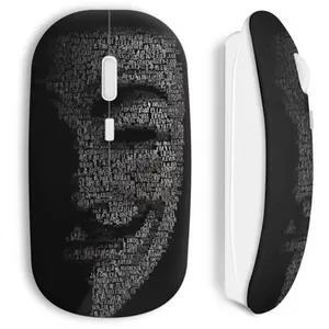 Souris Sans Fil Anonymous (Maniacase) pas cher