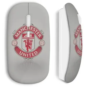 Souris Sans Fil Manchester United Football UK (Maniacase) pas cher