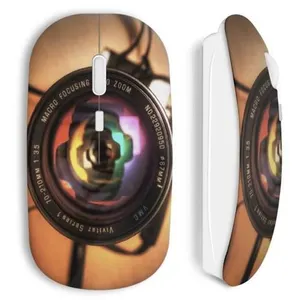 Souris Sans Fil Appareil photo design style (Maniacase) pas cher