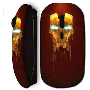Souris Sans Fil Mario (Maniacase) pas cher