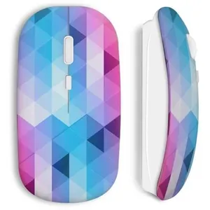 Souris Sans Fil Diamond Coloré (Maniacase) pas cher