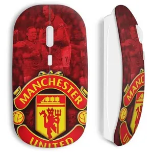Souris Sans Fil Manchester United UK Football (Maniacase) pas cher