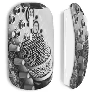 Souris Sans Fil Mic music (Maniacase) pas cher