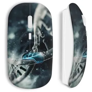 Souris Sans Fil Adn Bionic (Maniacase) pas cher