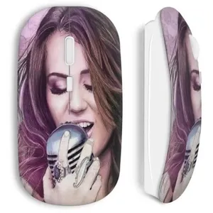Souris Sans Fil Miley cyrus 2020 (Maniacase) pas cher