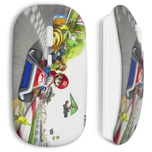 Souris Sans Fil Mario Kart (Maniacase) pas cher