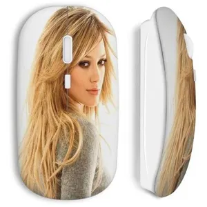 Souris sans Fil Hilary duff (Maniacase) pas cher