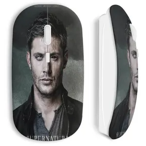 Souris Sans Fil Supernatural (Maniacase) pas cher
