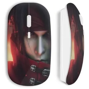 Souris sans fil final fantasy (Maniacase) pas cher