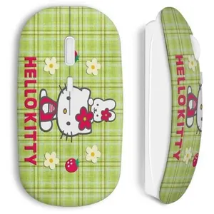 Souris sans Fil Hello kitty (Maniacase) pas cher