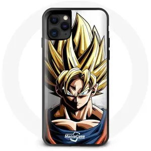 Comparateur de prix : Coque Iphone 13 Pro Dragon Ball Z