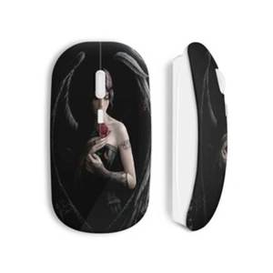 Souris Sans Fil Dark Sexy Girl Maniacase pas cher