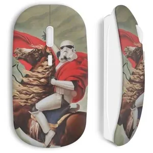 Souris Sans Fil Napoleon Star Wars (Maniacase) pas cher