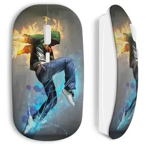 Souris sans Fil Street dance (Maniacase) pas cher