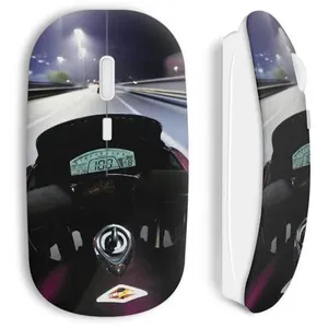 Souris Sans Fil Moto On Board (Maniacase) pas cher