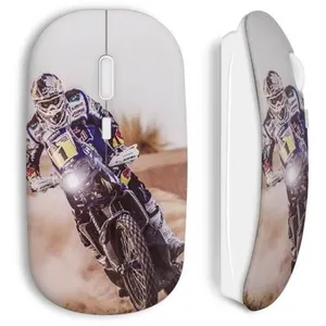 Souris Sans Fil Motocross Rider (Maniacase) pas cher
