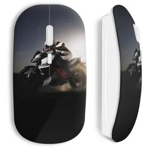 Souris Sans Fil Moto Ktm 990 Super Duke (Maniacase) pas cher