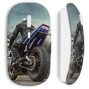 Souris Sans Fil Moto (Maniacase) pas cher