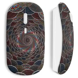 Souris sans Fil Spirale (Maniacase) pas cher