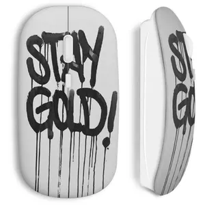 Souris sans Fil Stay gold (Maniacase) pas cher