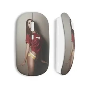 Souris Sans Fil Sexy Girl Comics Maniacase pas cher