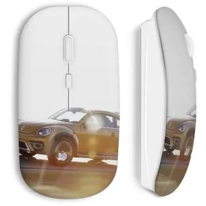 Souris Sans Fil Volkswagen Beetle Voiture (Maniacase) pas cher