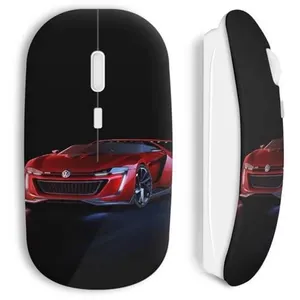 Souris Sans Fil Volkswagen Gti Roadster Concept Ca (Maniacase) pas cher