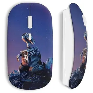 Souris Sans Fil Wall E (Maniacase) pas cher