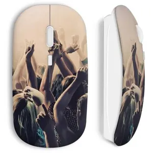 Souris sans fil Night club house (Maniacase) pas cher