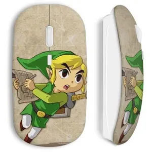 Souris Sans Fil Zelda Junior (Maniacase) pas cher