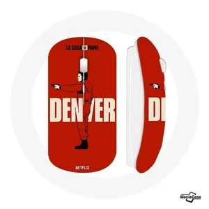 Souris Denver La Casa De Papel Sans Fil (Maniacase) pas cher