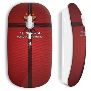 Souris sans Fil sl benfica portugal football (Maniacase) pas cher