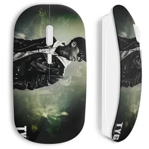 Souris Sans Fil Young Money Rap Music (Maniacase) pas cher