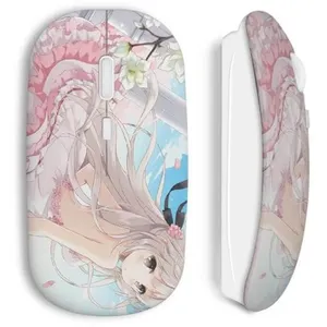 Souris Sans Fil Yosuga No Sora Manga (Maniacase) pas cher