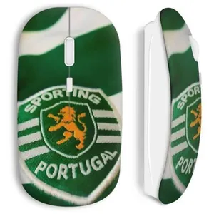 Souris sans Fil Sporting portugal football (Maniacase) pas cher