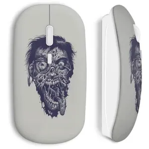 Souris sans Fil Zombie (Maniacase) pas cher