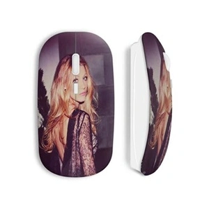 Souris Sans Fil Sexy Girl cute Maniacase pas cher