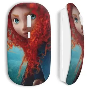Souris Sans Fil Rebelle (Maniacase) pas cher