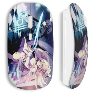 Souris Sans Fil Sword Art Online Manga (Maniacase) pas cher