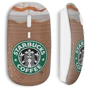 Souris sans Fil Starbucks2 (Maniacase) pas cher