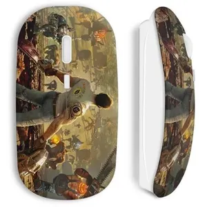 Souris Sans Fil Serious Sam 2 Game (Maniacase) pas cher