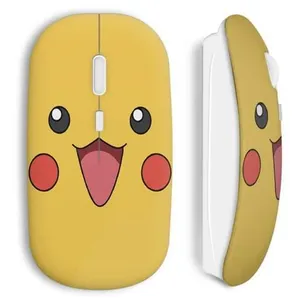 Souris Sans Fil Pikachu (Maniacase) pas cher