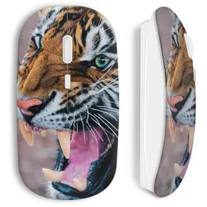 Souris sans Fil Tiger (Maniacase) pas cher