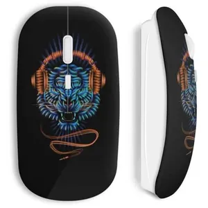 Souris sans Fil Tiger beat (Maniacase) pas cher