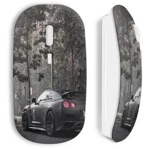 Souris Sans Fil Nissan Voiture (Maniacase) pas cher