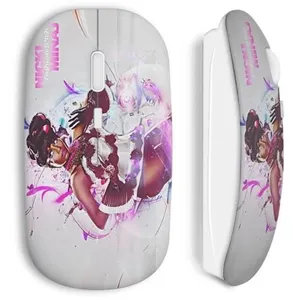 Souris Sans Fil Nicki Minaj (Maniacase) pas cher